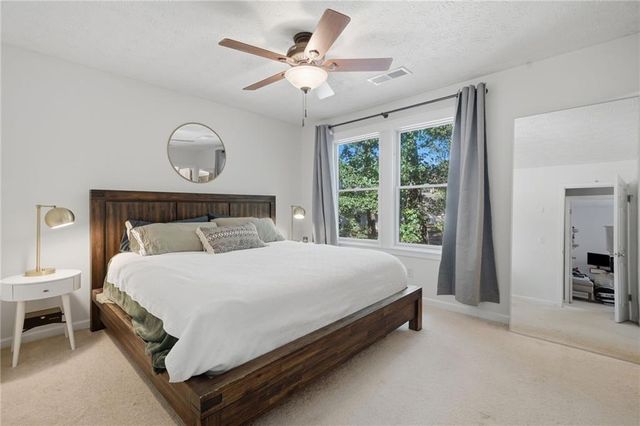 10520 Virginia Pine Lane, Alpharetta, GA 30022