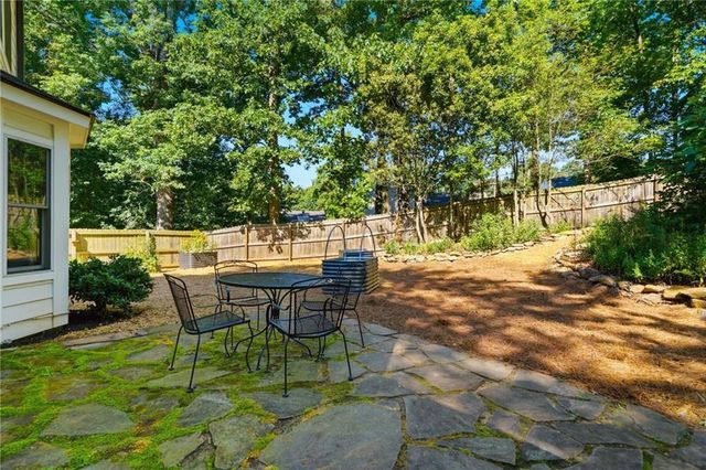 10520 Virginia Pine Lane, Alpharetta, GA 30022