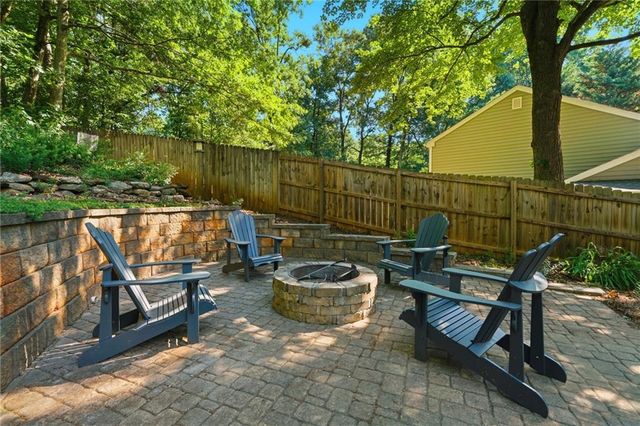 10520 Virginia Pine Lane, Alpharetta, GA 30022