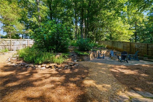 10520 Virginia Pine Lane, Alpharetta, GA 30022