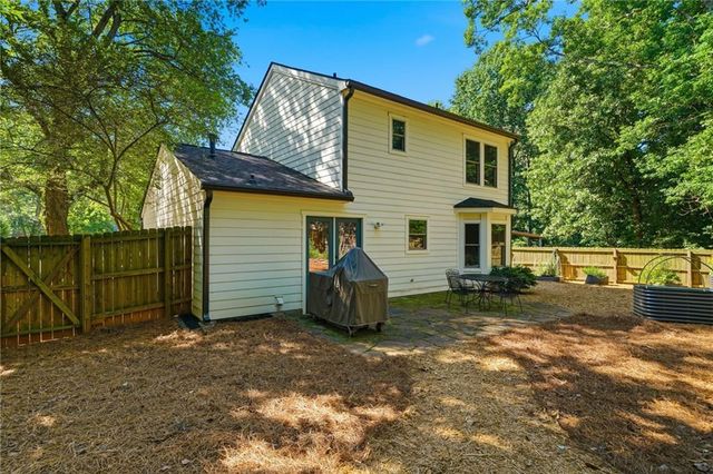 10520 Virginia Pine Lane, Alpharetta, GA 30022