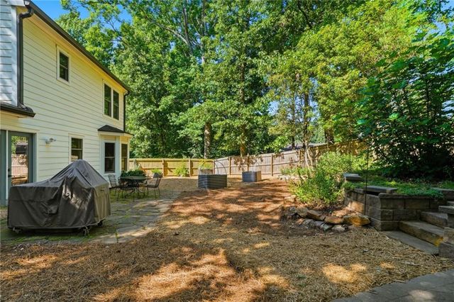 10520 Virginia Pine Lane, Alpharetta, GA 30022