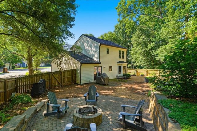 10520 Virginia Pine Lane, Alpharetta, GA 30022
