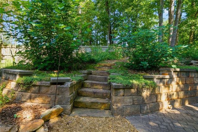 10520 Virginia Pine Lane, Alpharetta, GA 30022