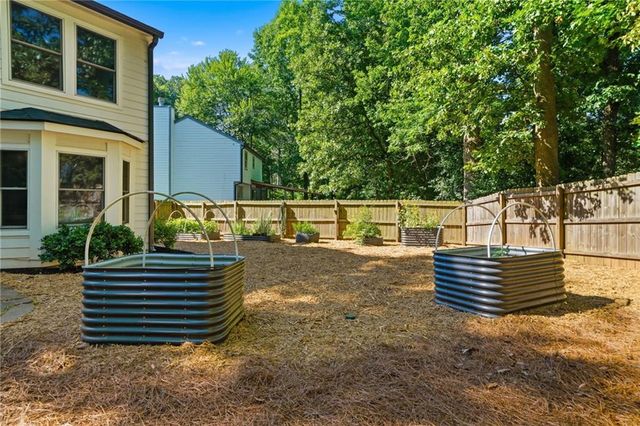 10520 Virginia Pine Lane, Alpharetta, GA 30022