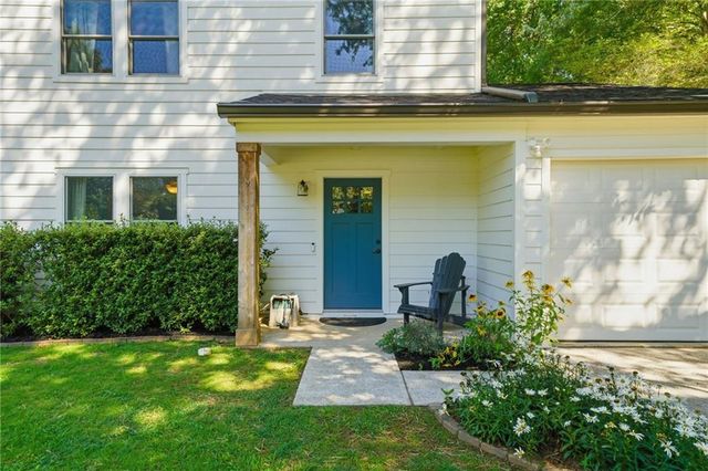 10520 Virginia Pine Lane, Alpharetta, GA 30022