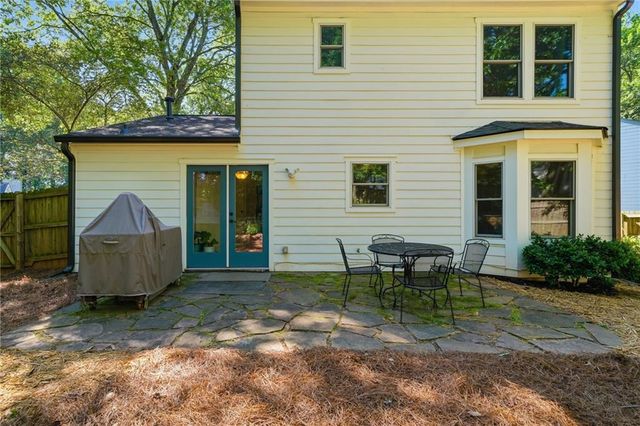 10520 Virginia Pine Lane, Alpharetta, GA 30022