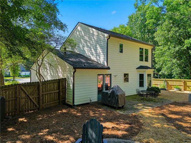 10520 Virginia Pine Lane, Alpharetta, GA 30022
