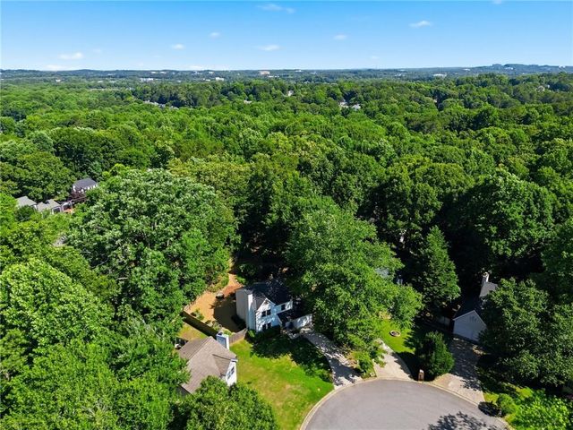 10520 Virginia Pine Lane, Alpharetta, GA 30022