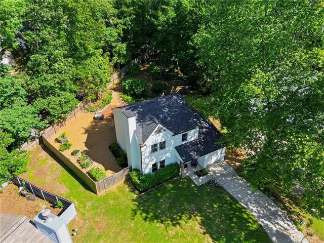 10520 Virginia Pine Lane, Alpharetta, GA 30022