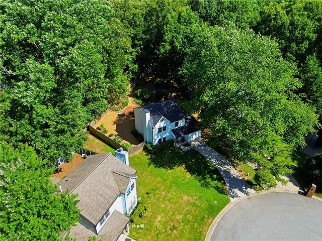 10520 Virginia Pine Lane, Alpharetta, GA 30022