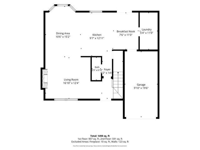 10520 Virginia Pine Lane, Alpharetta, GA 30022