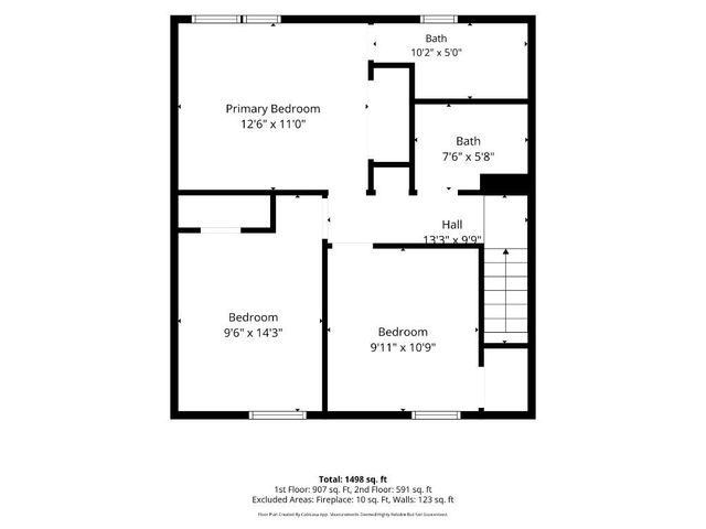 10520 Virginia Pine Lane, Alpharetta, GA 30022