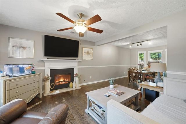 10520 Virginia Pine Lane, Alpharetta, GA 30022