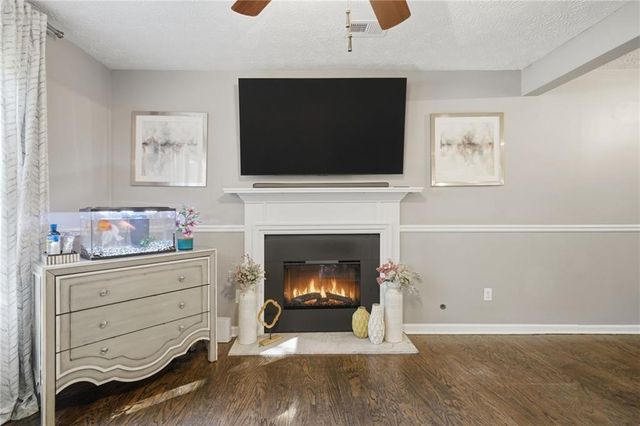 10520 Virginia Pine Lane, Alpharetta, GA 30022