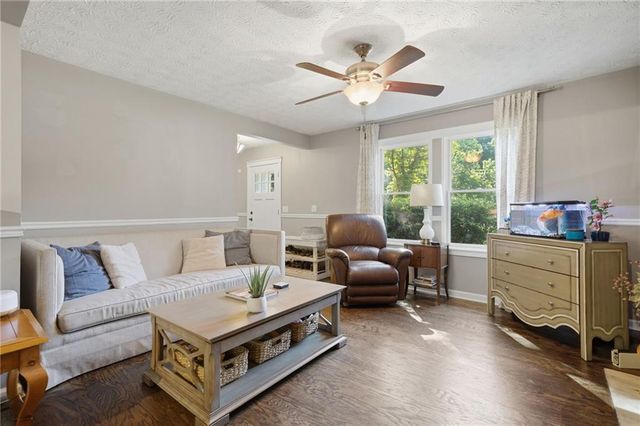 10520 Virginia Pine Lane, Alpharetta, GA 30022