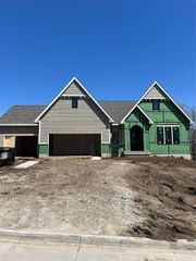 8049 NW 28th Lane, Ankeny, IA 50023