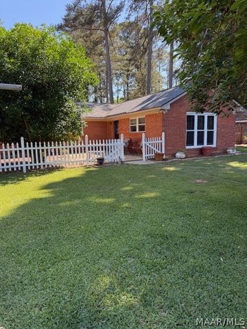3819 Marie Cook Drive, Montgomery, AL 36109