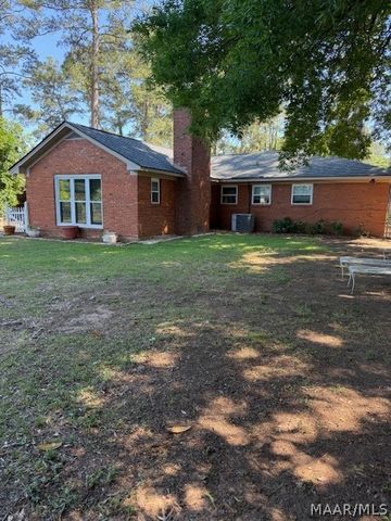 3819 Marie Cook Drive, Montgomery, AL 36109