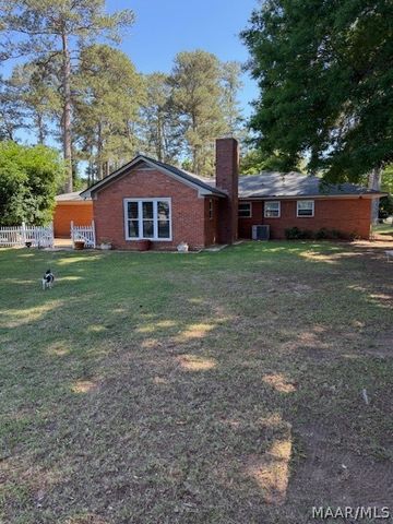 3819 Marie Cook Drive, Montgomery, AL 36109
