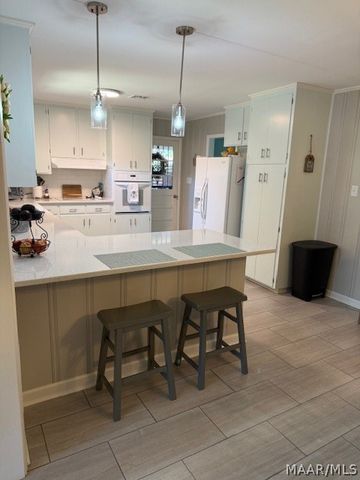 3819 Marie Cook Drive, Montgomery, AL 36109