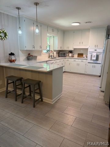 3819 Marie Cook Drive, Montgomery, AL 36109