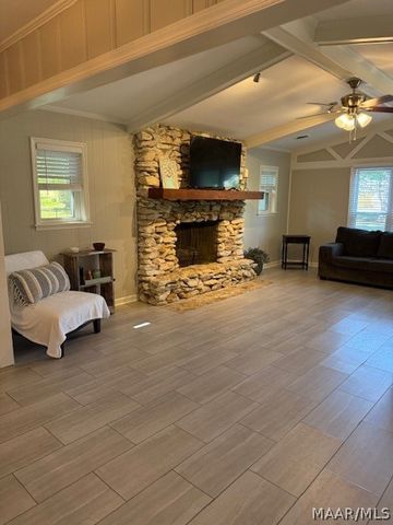 3819 Marie Cook Drive, Montgomery, AL 36109