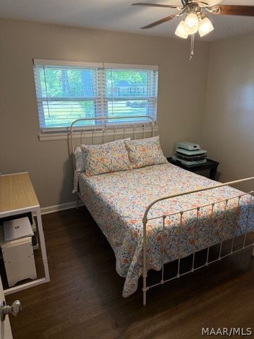 3819 Marie Cook Drive, Montgomery, AL 36109