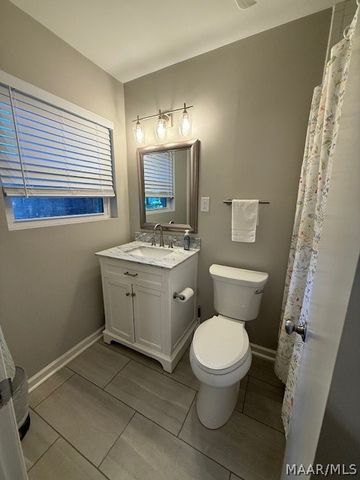 3819 Marie Cook Drive, Montgomery, AL 36109