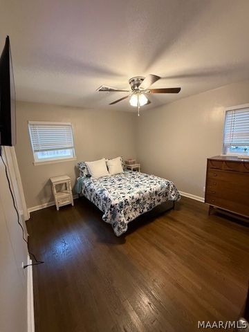 3819 Marie Cook Drive, Montgomery, AL 36109