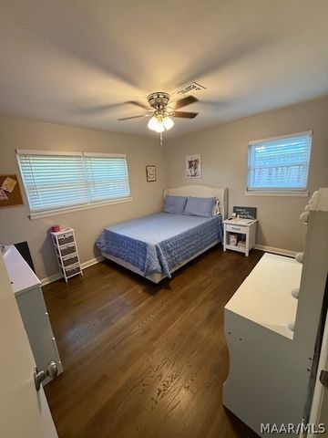 3819 Marie Cook Drive, Montgomery, AL 36109