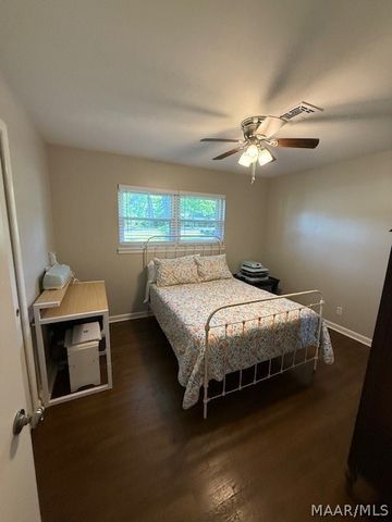 3819 Marie Cook Drive, Montgomery, AL 36109