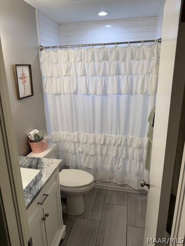 3819 Marie Cook Drive, Montgomery, AL 36109