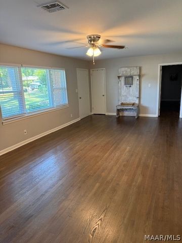 3819 Marie Cook Drive, Montgomery, AL 36109
