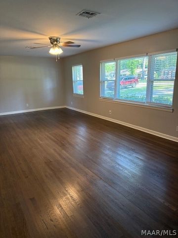 3819 Marie Cook Drive, Montgomery, AL 36109
