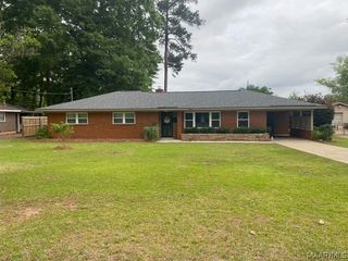 3819 Marie Cook Drive, Montgomery, AL 36109