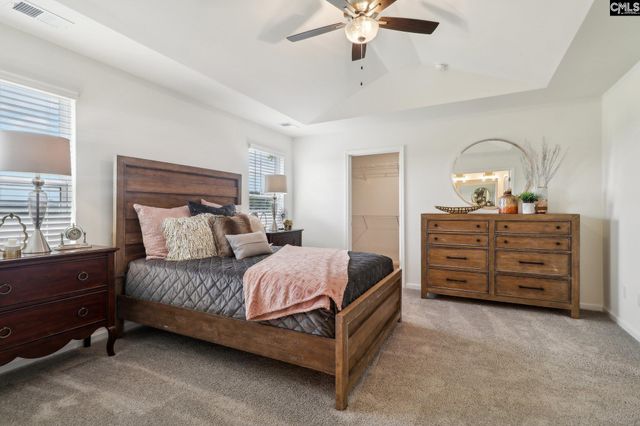 614 Griffon Drive, Chapin, SC 29036