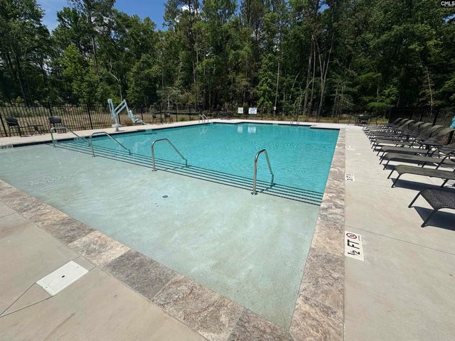 614 Griffon Drive, Chapin, SC 29036