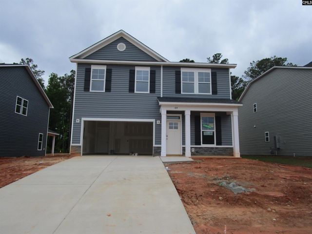 614 Griffon Drive, Chapin, SC 29036