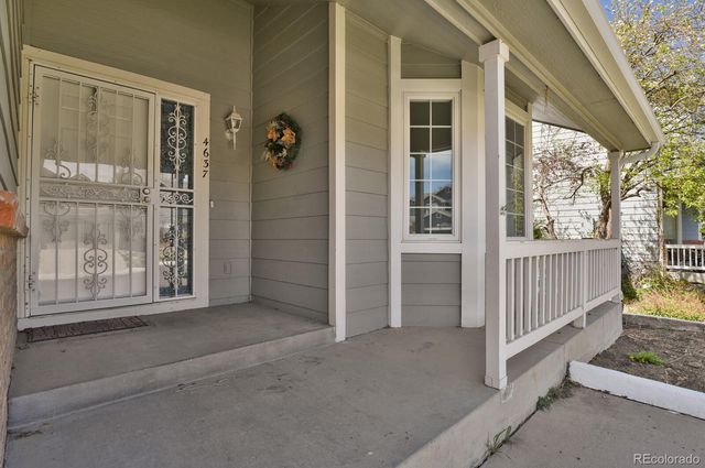 4637 S Flanders Way, Centennial, CO 80015