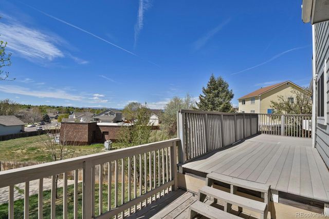 4637 S Flanders Way, Centennial, CO 80015