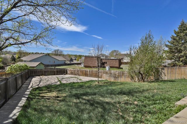 4637 S Flanders Way, Centennial, CO 80015