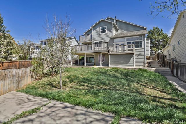 4637 S Flanders Way, Centennial, CO 80015