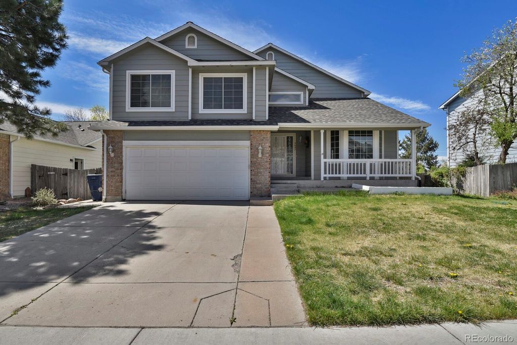 4637 S Flanders Way, Centennial, CO 80015