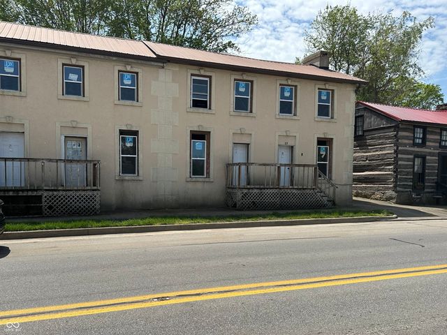 85 E 91 State Highway 3, Vernon, IN 47282