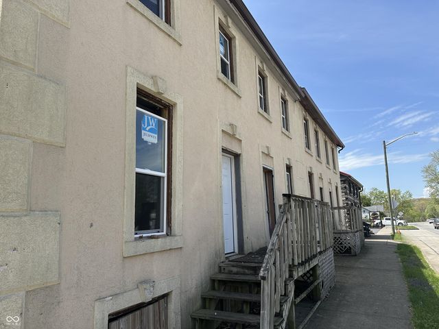 85 E 91 State Highway 3, Vernon, IN 47282