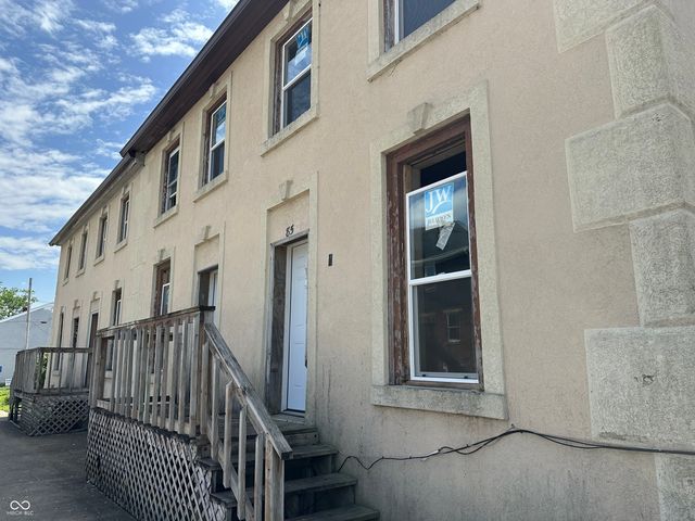 85 E 91 State Highway 3, Vernon, IN 47282