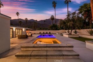 218 E Ocotillo, Palm Springs, CA 92264