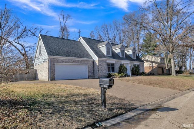 7500 Tyring Road, Newburgh, IN 47630