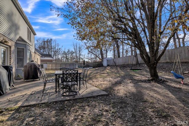 7500 Tyring Road, Newburgh, IN 47630